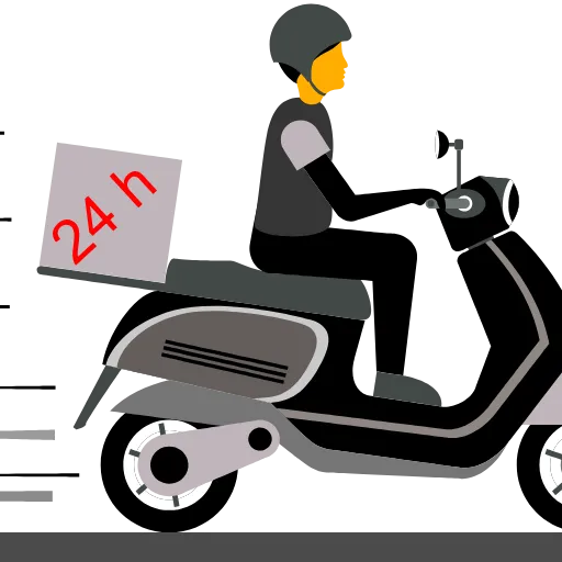 🏍 Эмодзи «Разделители ч.3» для Telegram