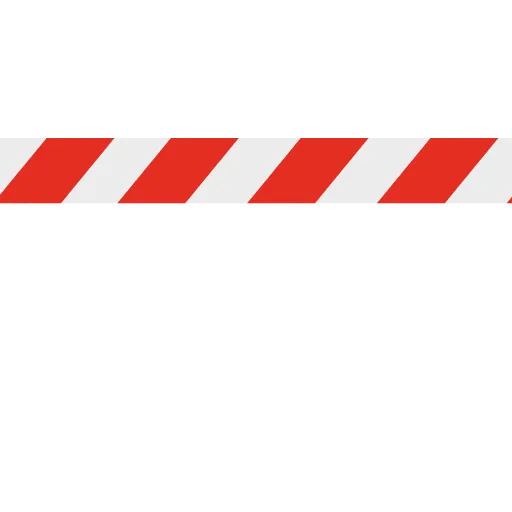 ⛔️ Эмодзи «Разделители ч.3» для Telegram
