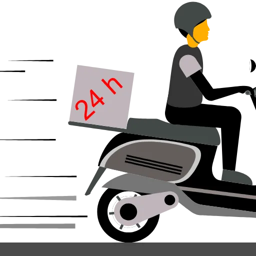 🏍 Эмодзи «Разделители ч.3» для Telegram