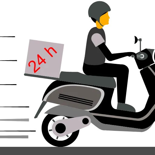 🏍 Эмодзи «Разделители ч.3» для Telegram