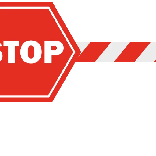 ⛔️ Эмодзи «Разделители ч.3» для Telegram