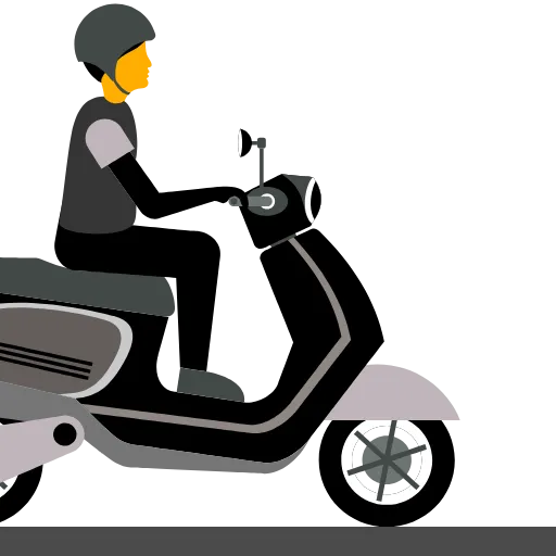 🏍 Эмодзи «Разделители ч.3» для Telegram