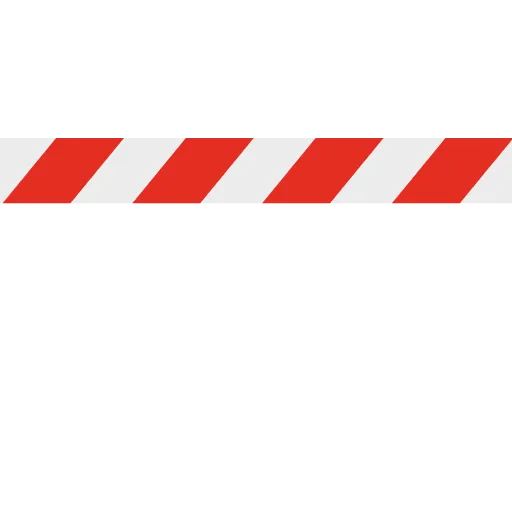 ⛔️ Эмодзи «Разделители ч.3» для Telegram