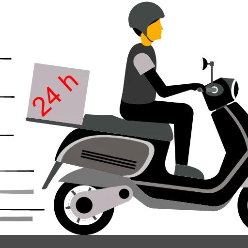 🏍 Эмодзи «Разделители ч.3» для Telegram