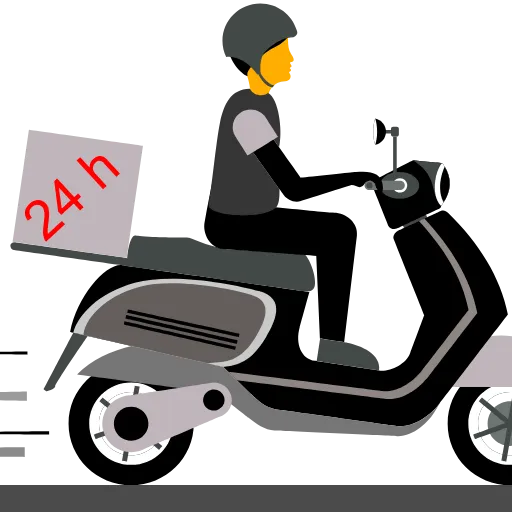 🏍 Эмодзи «Разделители ч.3» для Telegram