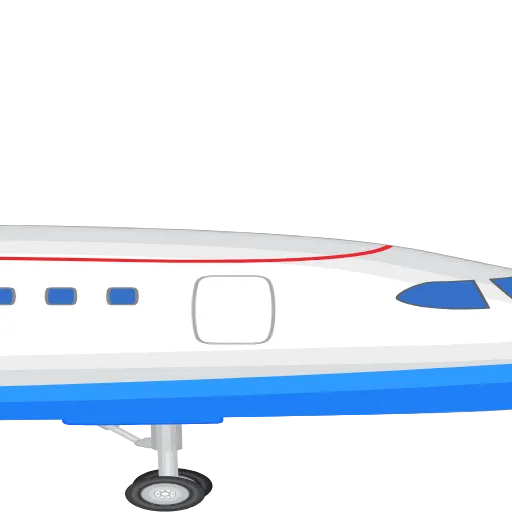 ✈️ Эмодзи «Разделители ч.3» для Telegram