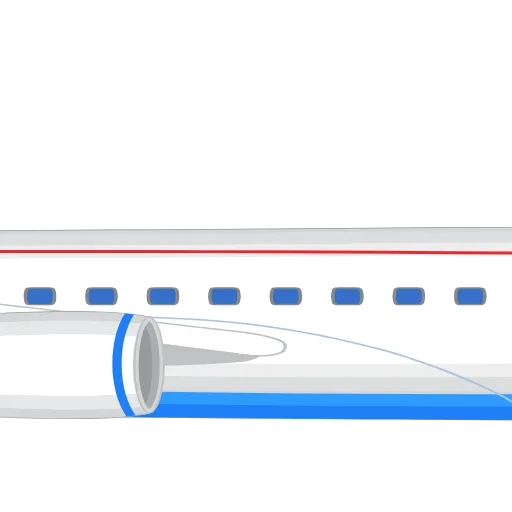 ✈️ Эмодзи «Разделители ч.3» для Telegram