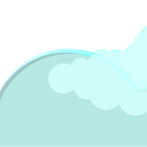 🌩 Эмодзи «Разделители ч.4» для Telegram
