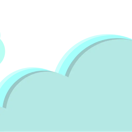 🌩 Эмодзи «Разделители ч.4» для Telegram