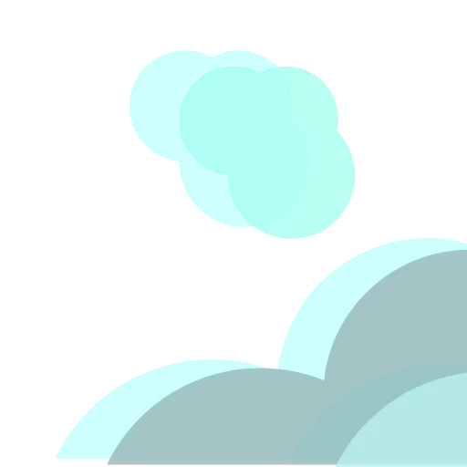 🌩 Эмодзи «Разделители ч.4» для Telegram