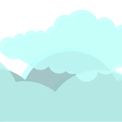 🌩 Эмодзи «Разделители ч.4» для Telegram