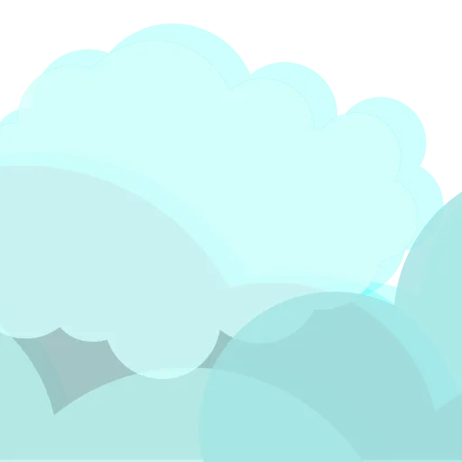 🌩 Эмодзи «Разделители ч.4» для Telegram