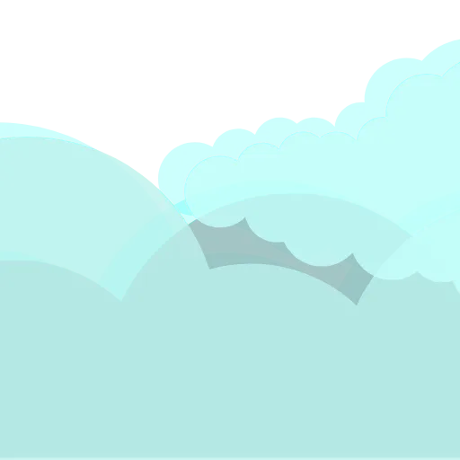🌩 Эмодзи «Разделители ч.4» для Telegram