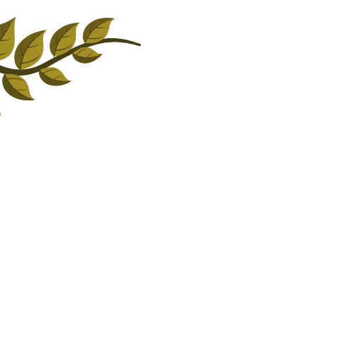 🌿 Эмодзи «Разделители ч.6» для Telegram