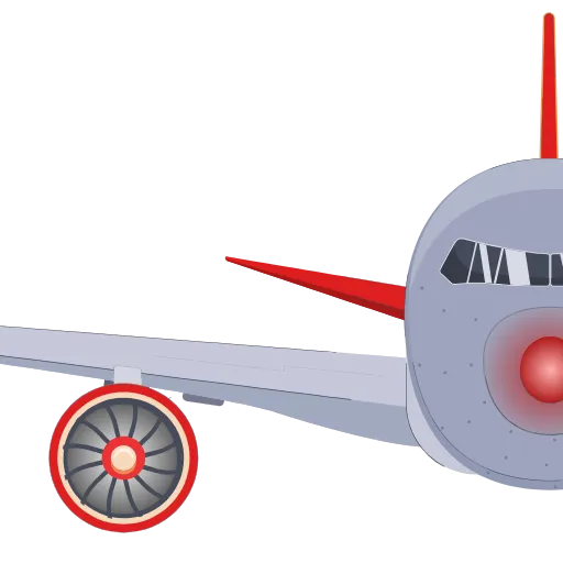 ✈️ Эмодзи «Разделители ч.6» для Telegram