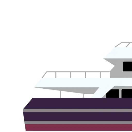 🛥 Эмодзи «Разделители ч.6» для Telegram