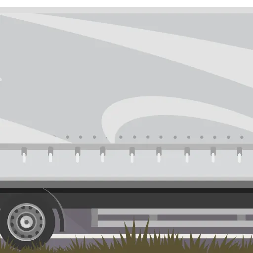 🚛 Эмодзи «Разделители ч.6» для Telegram