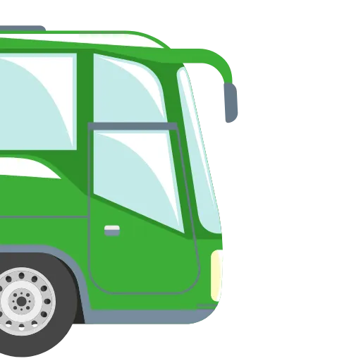 🚌 Эмодзи «Разделители ч.6» для Telegram