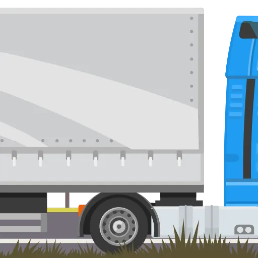 🚛 Эмодзи «Разделители ч.6» для Telegram