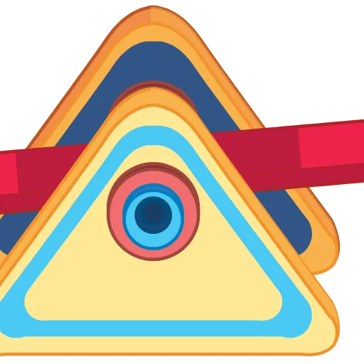 🤪 Эмодзи «Разделители Ч8» для Telegram