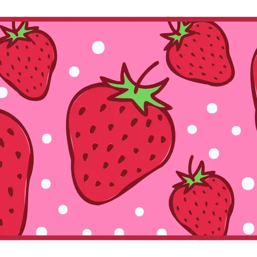 🍓 Эмодзи «Разделители Ч8» для Telegram