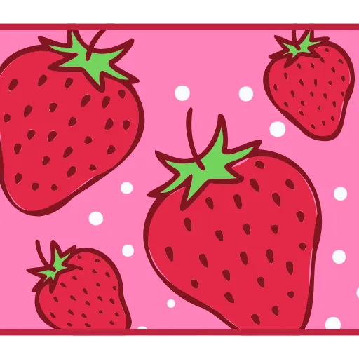 🍓 Эмодзи «Разделители Ч8» для Telegram