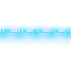 〰 Эмодзи «Dividers neon» для Telegram