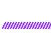 〰 Эмодзи «Dividers neon» для Telegram