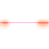 〰 Эмодзи «Dividers neon» для Telegram