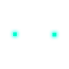 〰 Эмодзи «Dividers neon» для Telegram