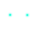 〰 Эмодзи «Dividers neon» для Telegram