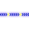〰 Эмодзи «Dividers neon» для Telegram