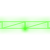 〰 Эмодзи «Dividers neon» для Telegram
