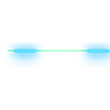 〰 Эмодзи «Dividers neon» для Telegram