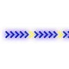 〰 Эмодзи «Dividers neon» для Telegram