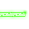 〰 Эмодзи «Dividers neon» для Telegram