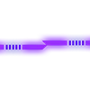 〰 Эмодзи «Dividers neon» для Telegram