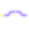 〰 Эмодзи «Dividers neon» для Telegram