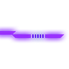 〰 Эмодзи «Dividers neon» для Telegram