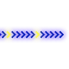 〰 Эмодзи «Dividers neon» для Telegram