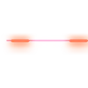 〰 Эмодзи «Dividers neon» для Telegram