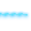 〰 Эмодзи «Dividers neon» для Telegram
