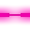 〰 Эмодзи «Dividers neon» для Telegram