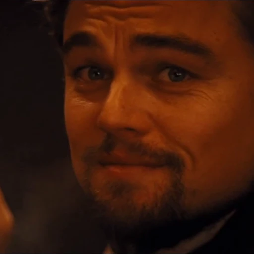 Стикерпак Django Unchained для Telegram — скачать