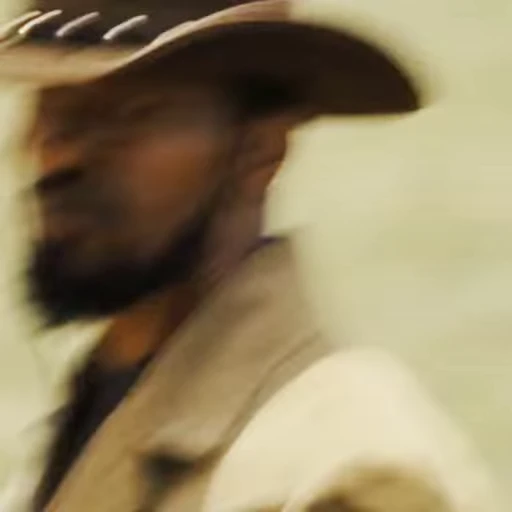 😡 Стикер «Django Unchained» для Telegram