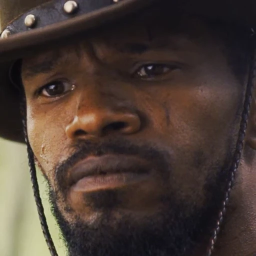 😣 Стикер «Django Unchained» для Telegram