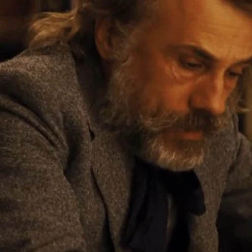😥 Стикер «Django Unchained» для Telegram