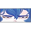 😑 Эмодзи «Малин» для Telegram