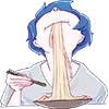 🍝 Эмодзи «Малин» для Telegram