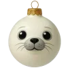 🤩 Эмодзи «Полный Джингл Бэлс» для Telegram